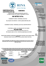 ISO 9001:2008